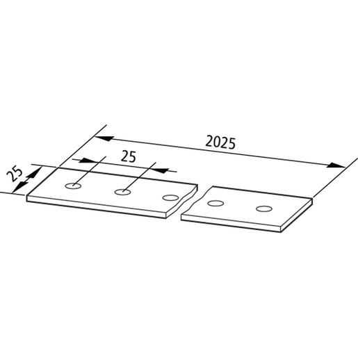 Eaton Electric LS25X3 Turkey