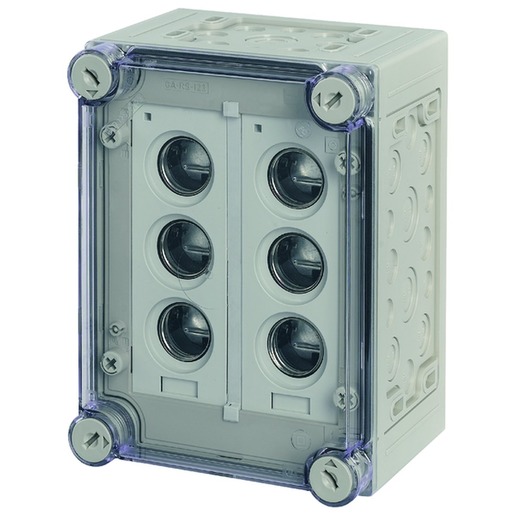 Eaton Electric RS33/I23E Turkey