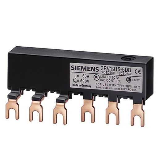 Siemens 3RV1915-5DB Turkey