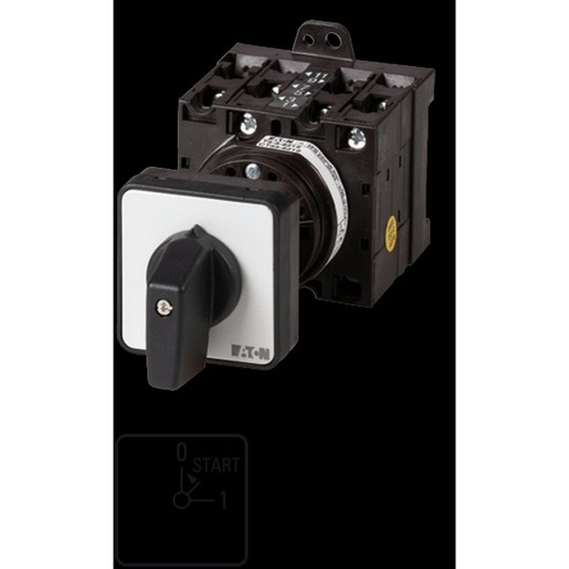 Eaton Electric T3-2-15125/Z Turkey