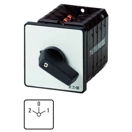 Eaton Electric T5B-7-182/E Turkey