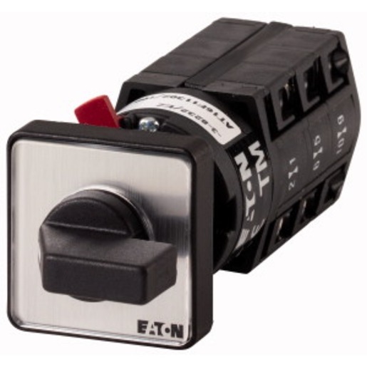 Eaton Electric TM-3-8244/EZ Turkey