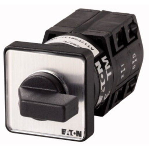 Eaton Electric TM-2-8293/E Turkey