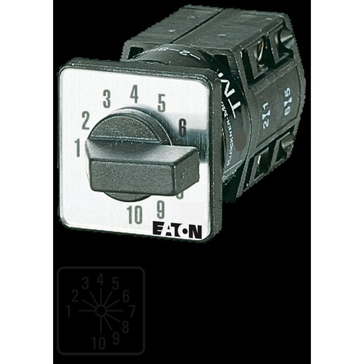 Eaton Electric TM-5-8237/E Turkey