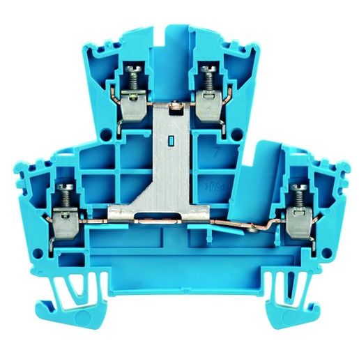 Weidmüller WDK 2.5V BL Turkey