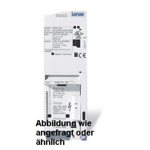 Lenze E82EV751K4C Turkey