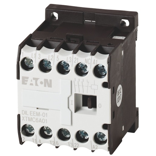 Eaton Electric DILEEM-01-G(220VDC) Turkey