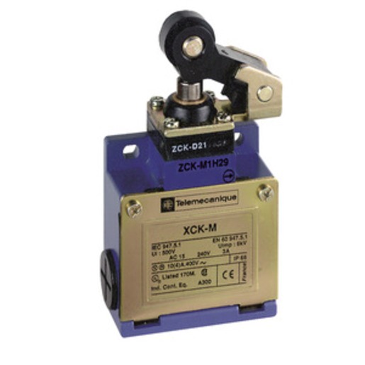 Schneider Electric XCKM121 Turkey