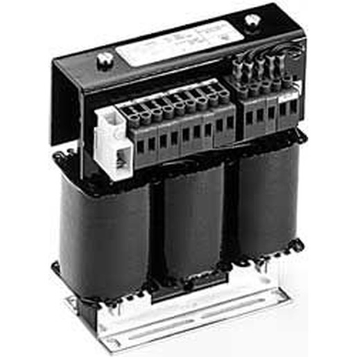 Ismet DGO 240/400/24 Turkey