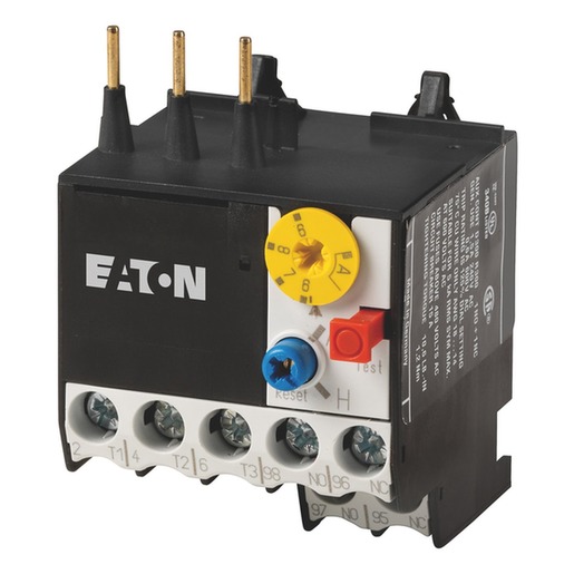 Eaton Electric ZE-2,4 Turkey