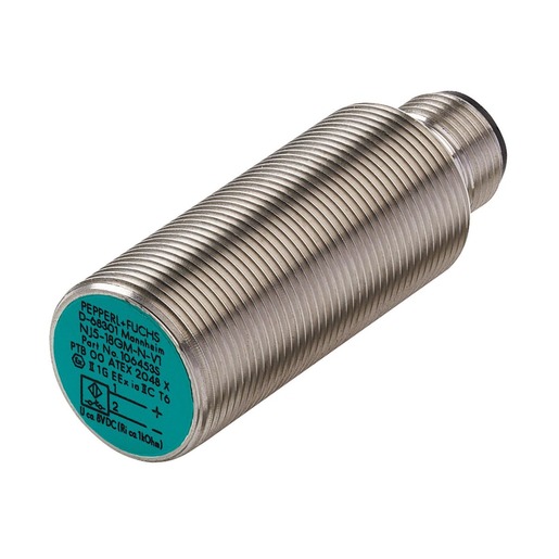 Pepperl+Fuchs NJ5-18GM-N-V1 Turkey