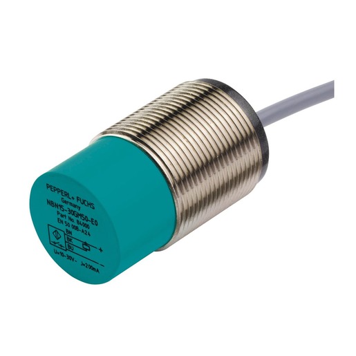 Pepperl+Fuchs NBN15-30GM50-E2 Turkey