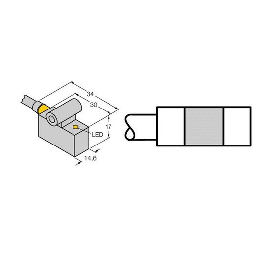 Turck BIM-IKT-AP6X Turkey