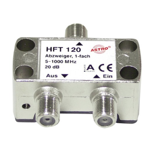 Astro HFT 120 Turkey