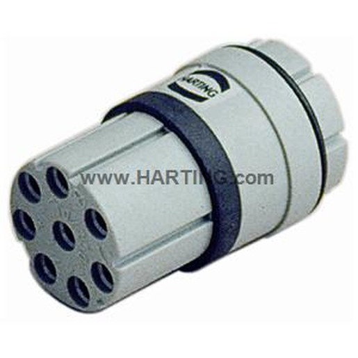 Harting Deutschland 09 15 007 3001 Turkey