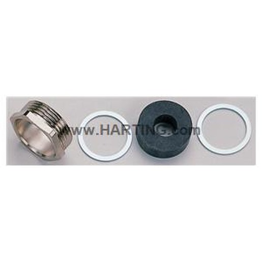 Harting Deutschland 09 00 000 5013 Turkey