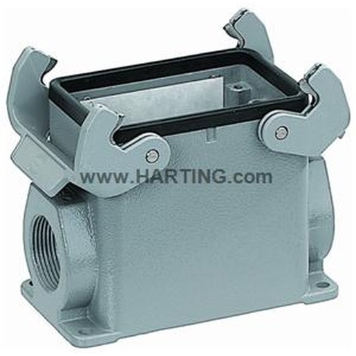Harting Deutschland 09 20 032 0271 Turkey