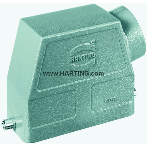 Harting Deutschland 09 30 010 0543 Turkey