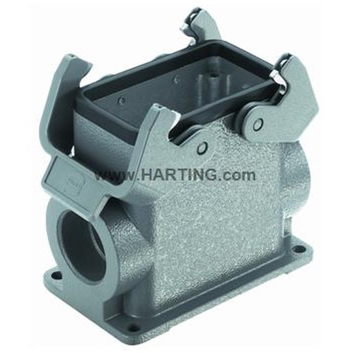 Harting Deutschland 09 30 010 0232 Turkey