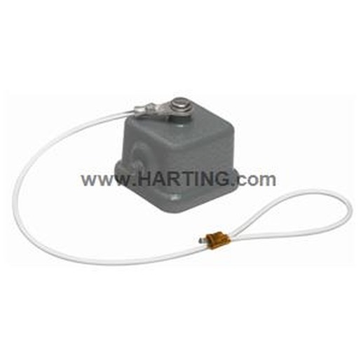 Harting Deutschland 09 20 003 5427 Turkey