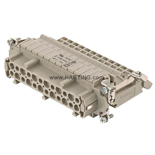 Harting Deutschland 09 33 024 4735 Turkey