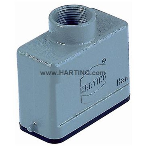 Harting Deutschland 09 20 010 1440 Turkey