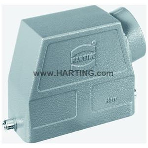 Harting Deutschland 09 30 016 0540 Turkey