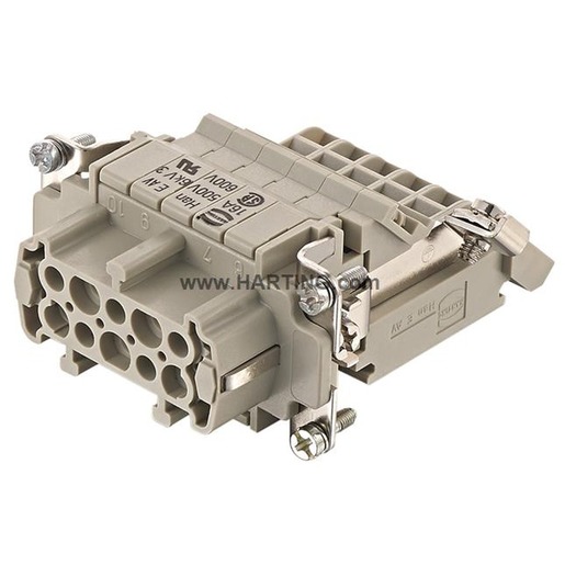 Harting Deutschland 09 33 010 4735 Turkey
