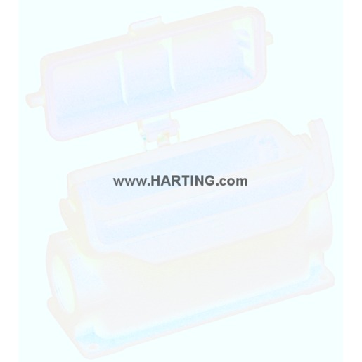 Harting Deutschland 09 30 024 1255 Turkey