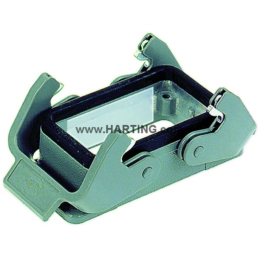 Harting Deutschland 09 34 003 0301 Turkey