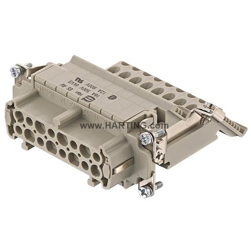 Harting Deutschland 09 33 016 4739 Turkey