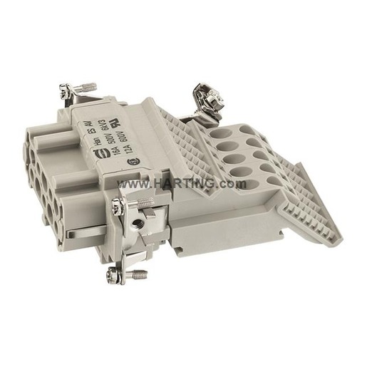 Harting Deutschland 09 33 010 4729 Turkey