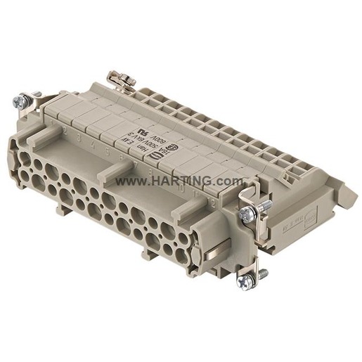 Harting Deutschland 09 33 024 4726 Turkey