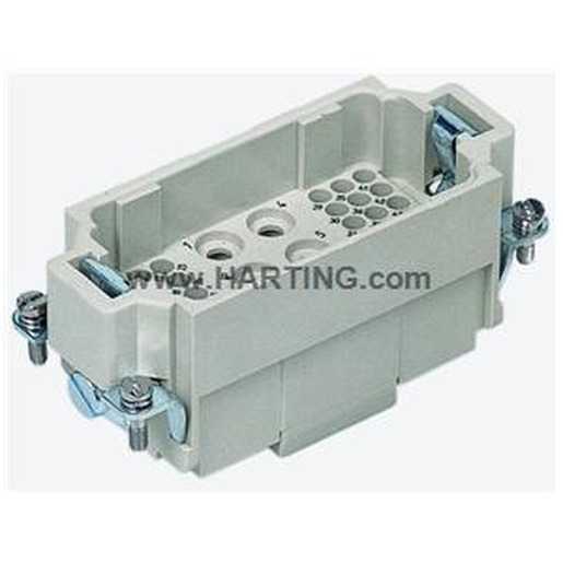 Harting Deutschland 09 38 042 3001 Turkey