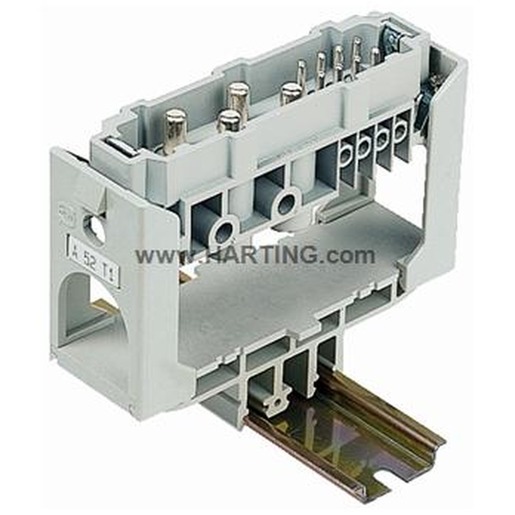 Harting Deutschland 09 33 000 9988 Turkey