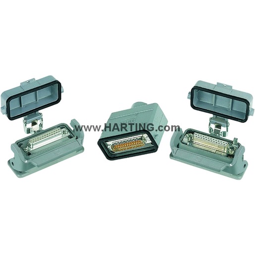 Harting Deutschland 09 20 000 9928 Turkey