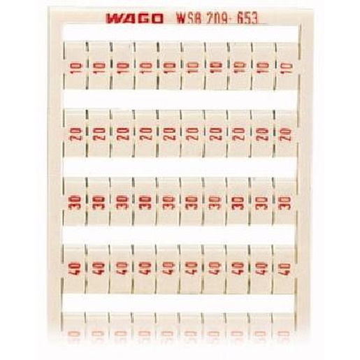 Wago 209-653 Turkey