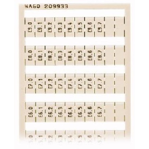 Wago 209-933 Turkey