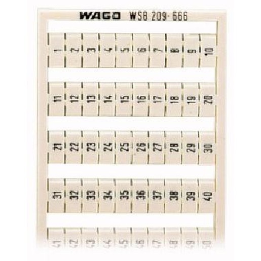 Wago 209-666 Turkey