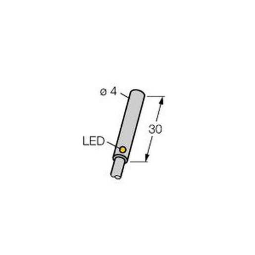 Turck BI1-EH04-AP6X Turkey