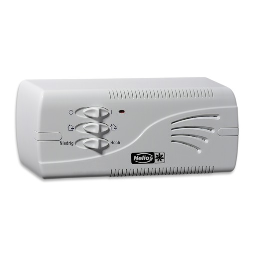Helios Ventilatoren FR 22/30 Turkey