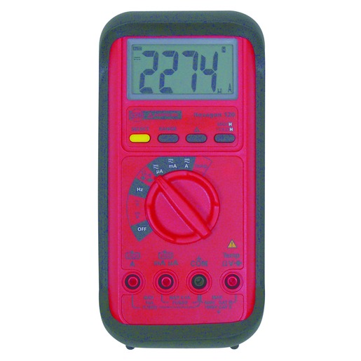 Beha-Amprobe HEX120-D Turkey