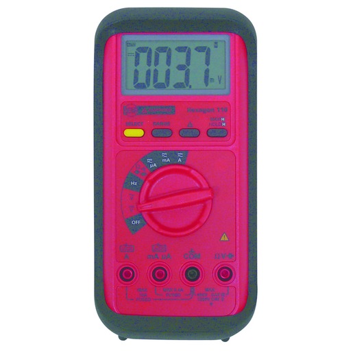 Beha-Amprobe HEX110-D Turkey