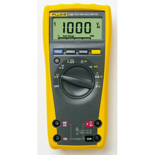 Fluke FLUKE-179 EGFID Turkey