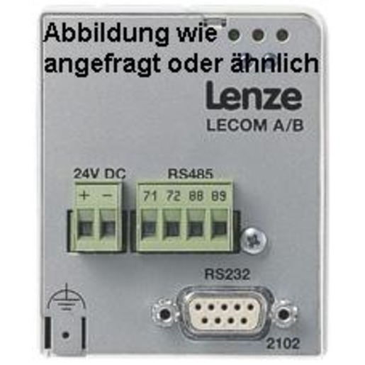 Lenze EMF2102IBCV001 Turkey