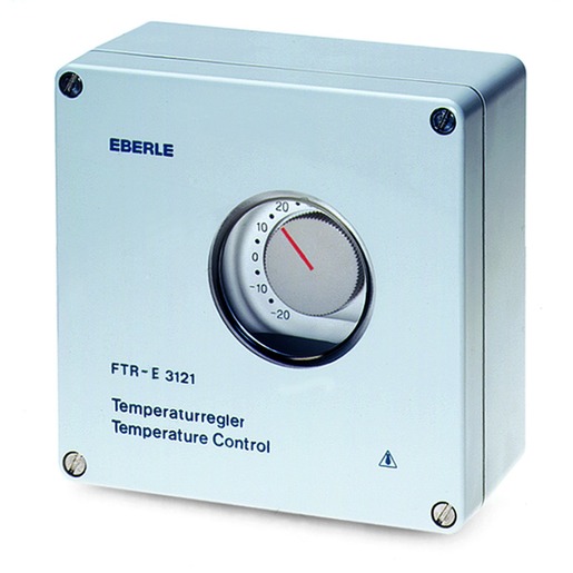 Eberle & Co. FTR-E 3121 Turkey