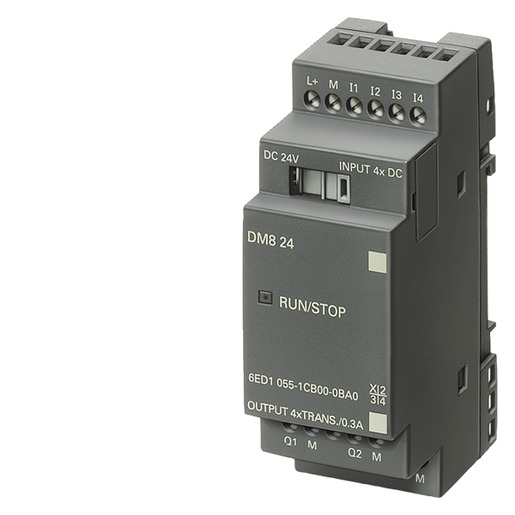 Siemens 6ED1055-1CB00-0BA0 Turkey