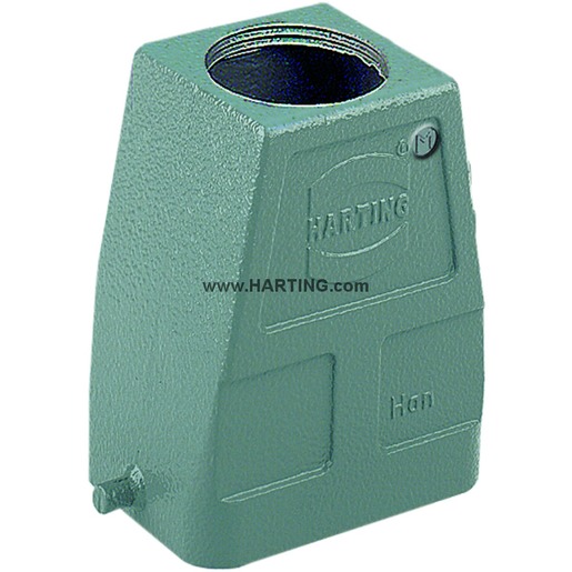 Harting Deutschland 19 30 006 0447 Turkey