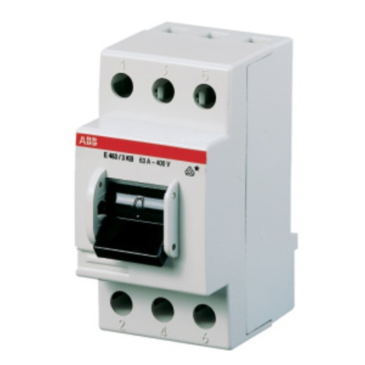 ABB E463/3KB Turkey
