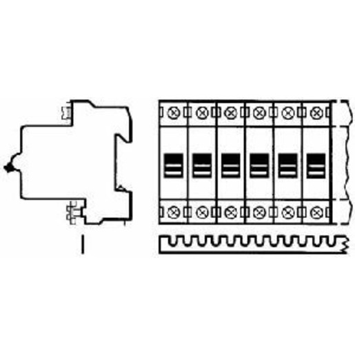 ABB SZ-KS1/56 Turkey